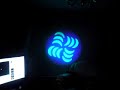 smart scan single paired gobo