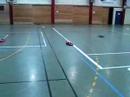 Rc-trening i hallen 2