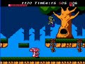 Obscure Game Theater - Athena (NES)