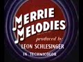 Merrie Melodies Fake Intro (1944ish) Merrie Melodies Fake Intro (1944ish)