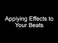 How to Produce Hip-Hop Beats