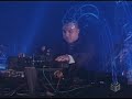 anthony rother live @ WIRE04 Pt. 1