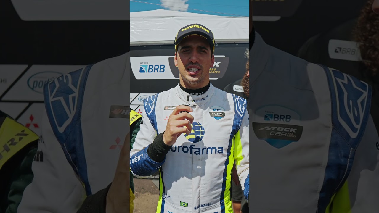 Melhores momentos da Etapa de Cascavel | Mitsubishi na Stock Car