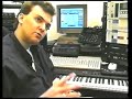Notator tutorial 02 Notator tutorial 02