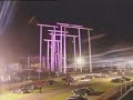 Lexus Festival of Speed Time Lapse