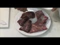 spanish elk empanadas recipe from baca restaurant