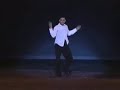 Jayy Eubanks Dance Reel Sample