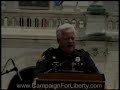 Officer Jack McLamb Exposes FEMA Death Camps & mailbox dots. He also confirms 911 was an inside job
