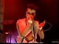 SEX GANG CHILDREN - OH FUNNY MAN (The Riverside - complete)