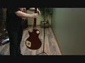 Fake Ace Frehley Gibson Les Paul (TradeTang.com)