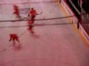 Carolina Hurricanes vs. Florida Panthers