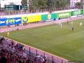 Metalist Charków - Sporting Lizbona 1:1 - skrót meczu 05.04.2012