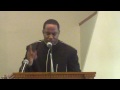 Pastor Stoot of not waiting