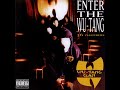 wu-tang clan - wu-tang : 7th chamber