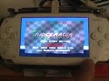 Psx-P alpha 2 - Ridge Racer 1 live