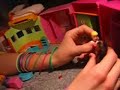 Polly Pocket w/harry potter