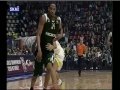 BEST OF PANATHINAIKOS IN EUROLEAGUE REGULAR SEASON
