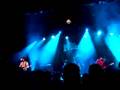 The Fratellis - bit of Ole Black 'n' Blue Eyes - 9/4/08