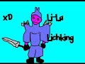 Li-La-Lichking(Mit Bild^^) Li-La-Lichking(Mit Bild^^)