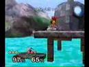 Pandatration ITEMS DSF(Sheik) vs HugS(Samus) R1 Pandatration ITEMS DSF(Sheik) vs HugS(Samus) R1