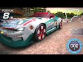 Click here to watch this video Ridge Racer Vita - DLC #21 : Lucky & Wild Evolver Hibiki SP (Japanese)