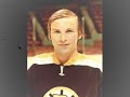 A Tribute To Hockey