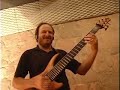 Fabio Hess - Joia do Dindo- Bambas Cordas Brasileiras Live