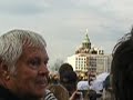 G�theborg skjuter med kanoner i Helsingfors Jun 8/2008!
