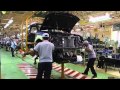 The Future of Manufacturing
