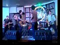sige by 6cyclemind @ phi bar - metrowalk sige by 6cyclemind @ phi bar - metrowalk