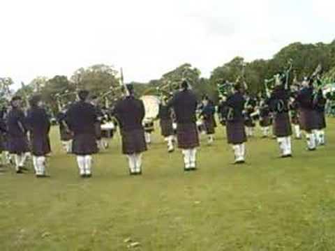 Dumbarton 2007 - Robert Wiseman ...