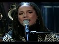 Alicia Keys- The Thing About Love (Live Letterman) Alicia Keys- The Thing About Love (Live Letterman)