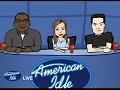 American Idol-Numa Numa American Idol-Numa Numa