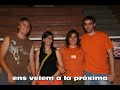Reportatge Lan Party Puig-reig 2006