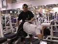 パーソナルトレーニング 大長武史