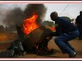 Xenophobia South Africa