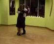 Canyengue with Ernest Williams & Fabienne Bongard