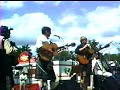 carl peterson and john allen cameron live at the fergus scottish festival, fergus, ontario, aug 14th 1994