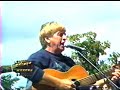carl peterson and john allen cameron live at the fergus scottish festival, fergus, ontario, aug 14th 1994