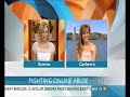 Fighting Online Abuse - Sunrise 21 Nov 2008