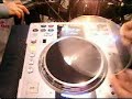 DENON S3500 Platter Removal DENON S3500 Platter Removal