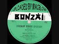 Bonzai Records - Soushkin