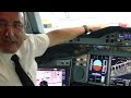 Cockpit Airbus A380