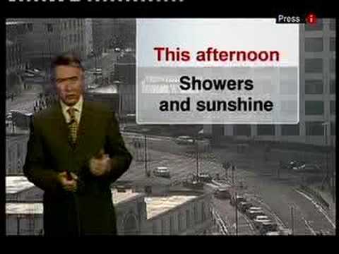 WEATHER MASTER