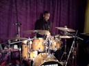 Duayne Sanford DrummerBoi