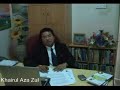 Temubual usahawan berjaya MLM SPD Khairul Aza