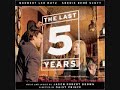 The Last Five Years Demo - 8. The Next Ten Minutes