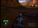 Halo 2: Warthog Launching