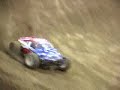 RC trucks racing
