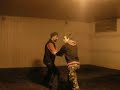 Hsing i compilation drills